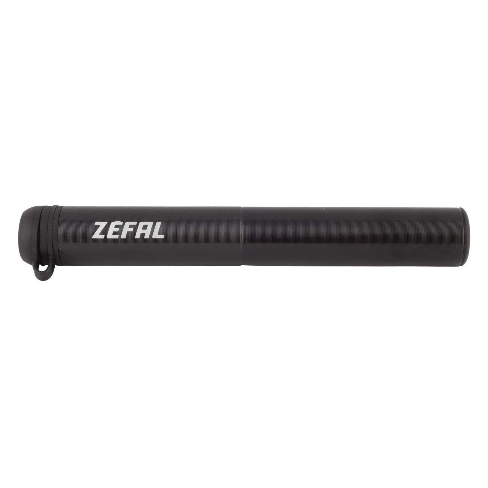 Zefal PUMP ZEFAL MINI GRAVEL ALY BK