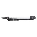 Topeak PUMP TOPEAK ROAD MORPH W/INLINE GAUGE