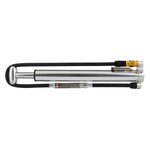 Lezyne PUMP LEZ FLOOR MICRO DRIVE HVwGAUGE SL