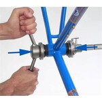 Adjustment - Bottom Bracket Remove/Clean/Tighten