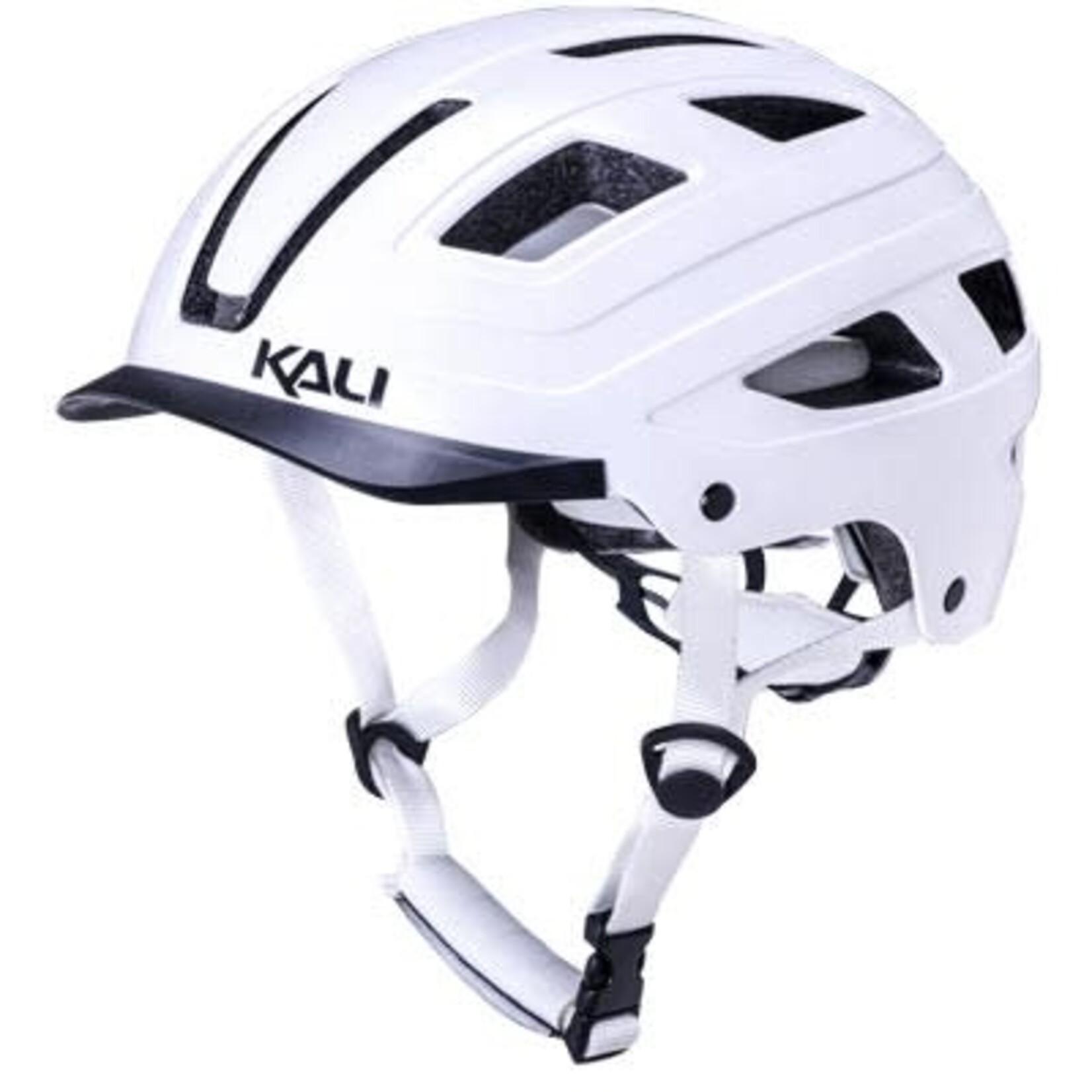 KALI KALI, CRUZ, KALI, CRUZ, S/M , SOLID WHITE  55-61cm