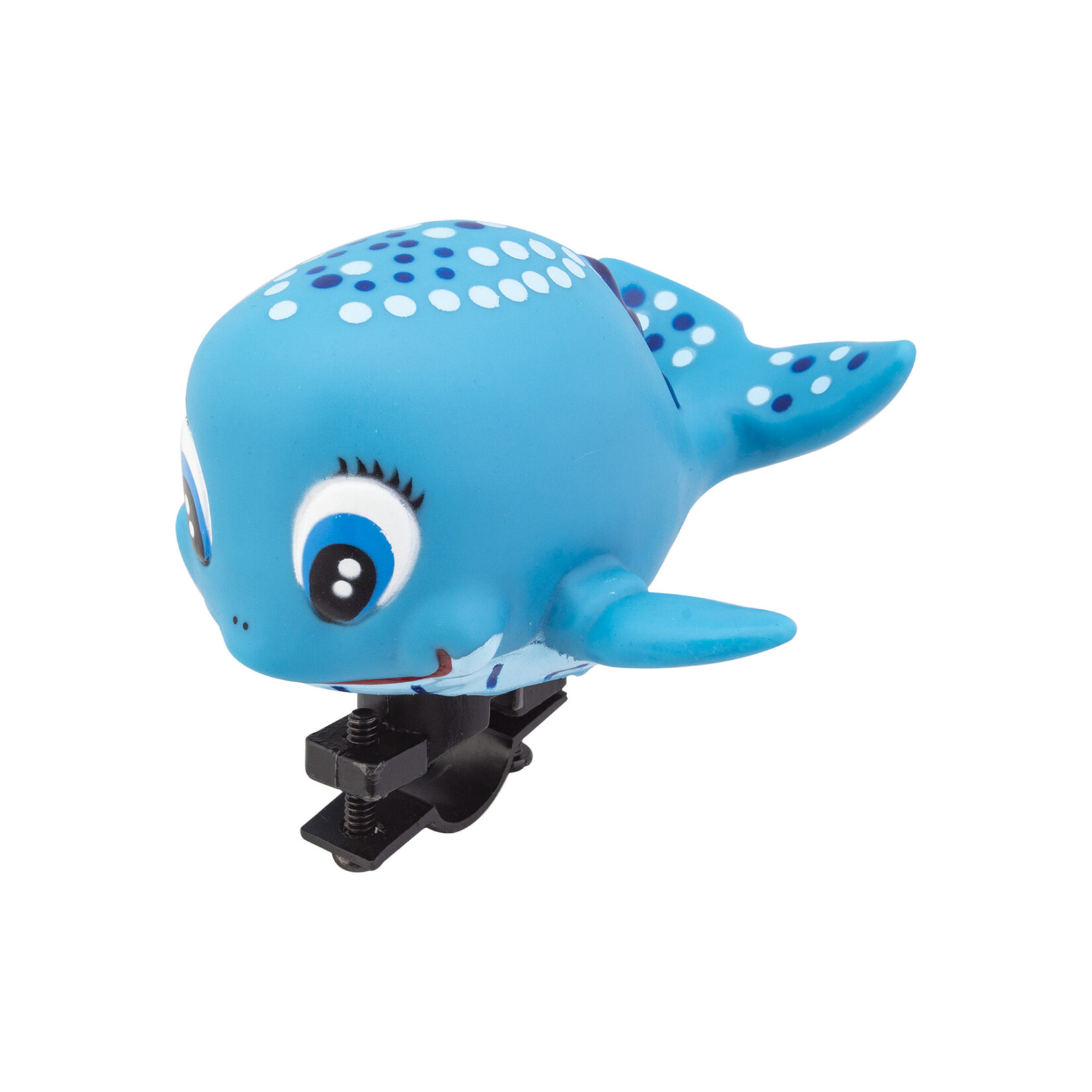 Sunlite HORN SUNLT SQUEEZE WHALE
