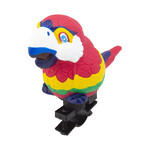 Sunlite HORN SUNLT SQUEEZE PARROT