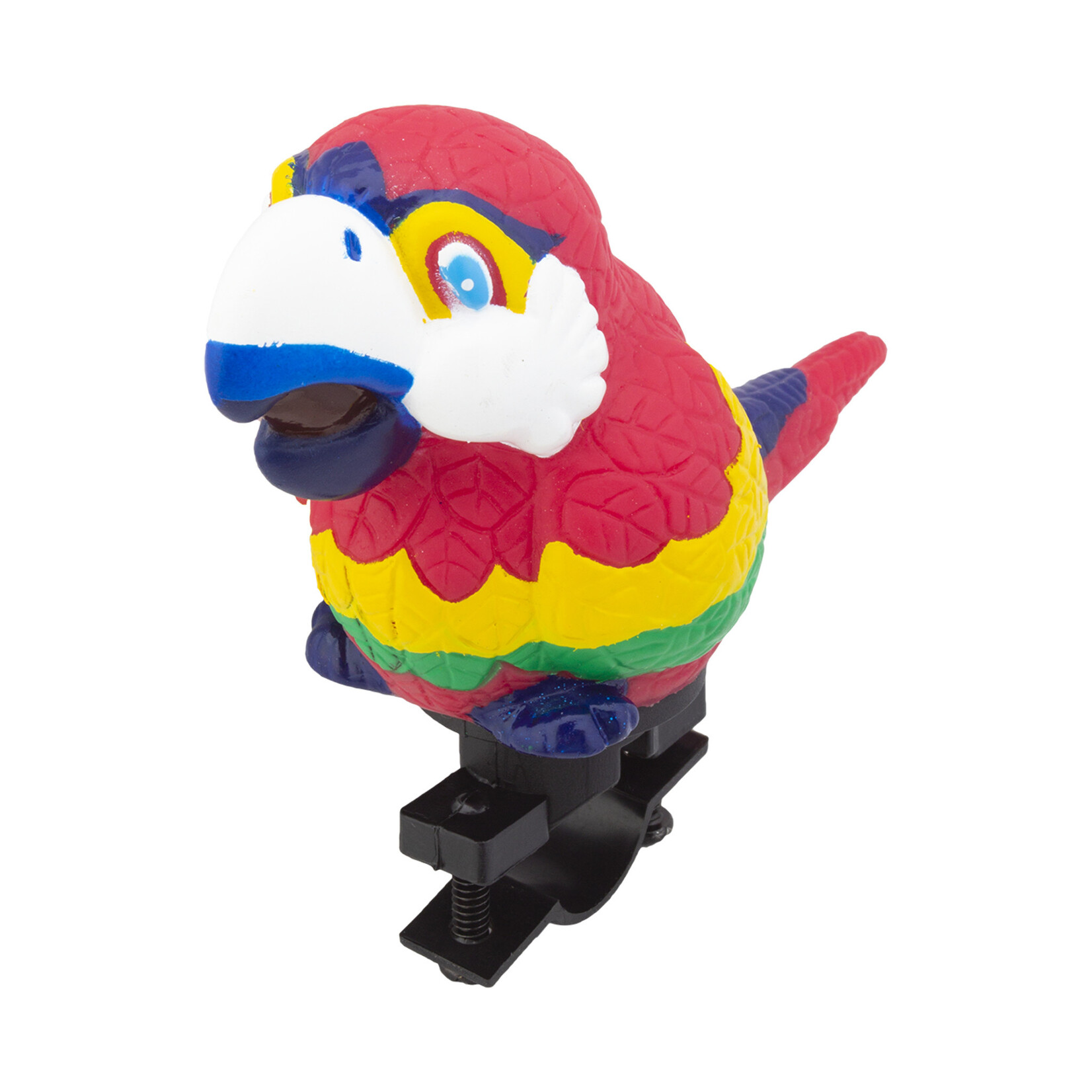 Sunlite HORN SUNLT SQUEEZE PARROT