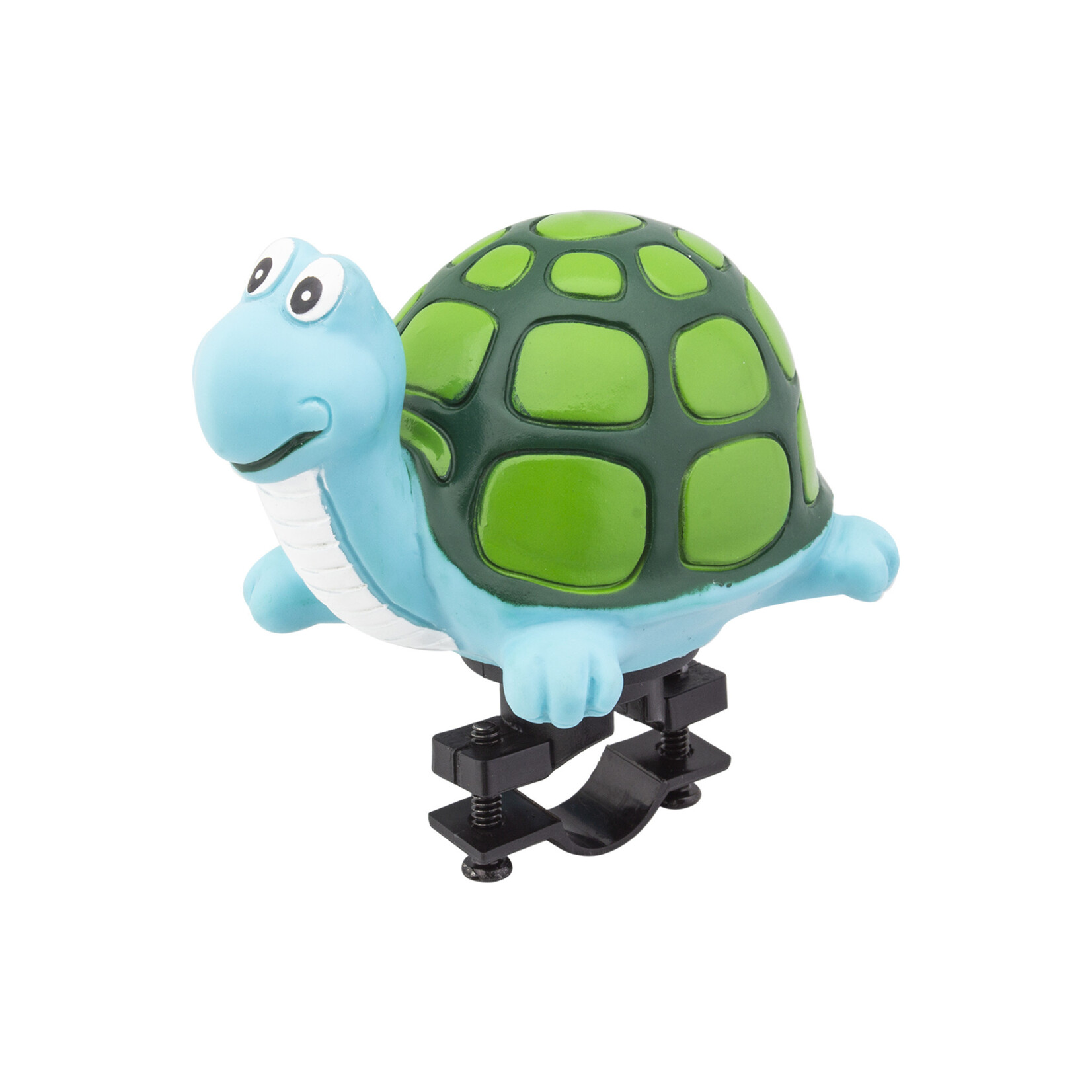 Sunlite HORN SUNLT SQUEEZE TURTLE