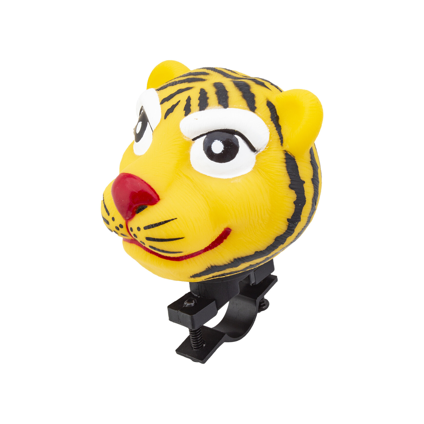 Sunlite HORN SUNLT SQUEEZE TIGER