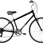 KHS Bicycles EASTWOOD BLACK  L/19