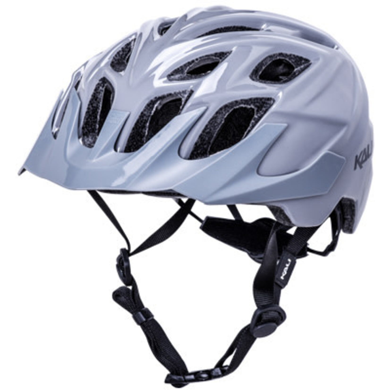 KALI KALI,CHAKRA SOLO,KALI,CHAKRA SOLO,SLD,L/X,SOLID GLOSS GRAY