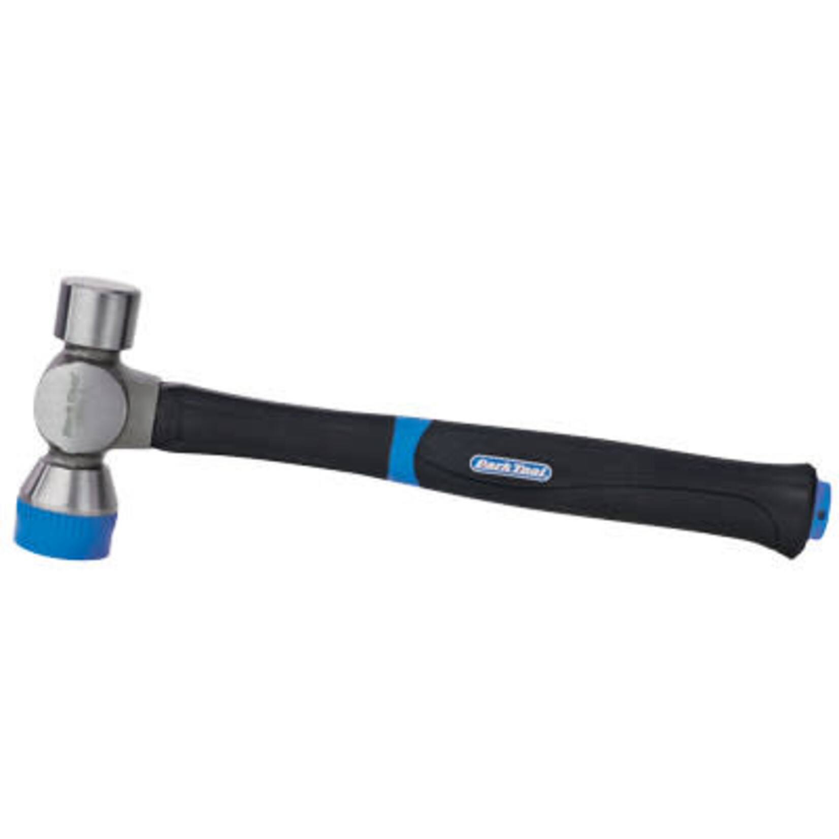 Park Tool PARK TOOL,HMR-4 SHOP HAMMER 21 OZ,PARK HMR-4,SHOP HAMMER,2 SIDED STEEL & PLASTIC HEAD