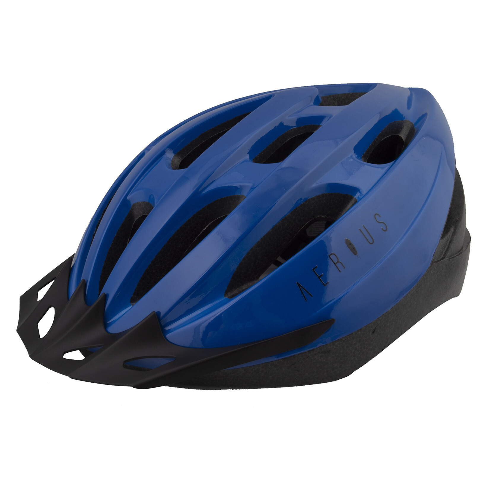 AERIUS HELMET AERIUS V19-SPORT S/M BU