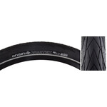 Origin8 TIRE OR8 VORTEX 26x2.00 WIRE BELT BK/BK/REF