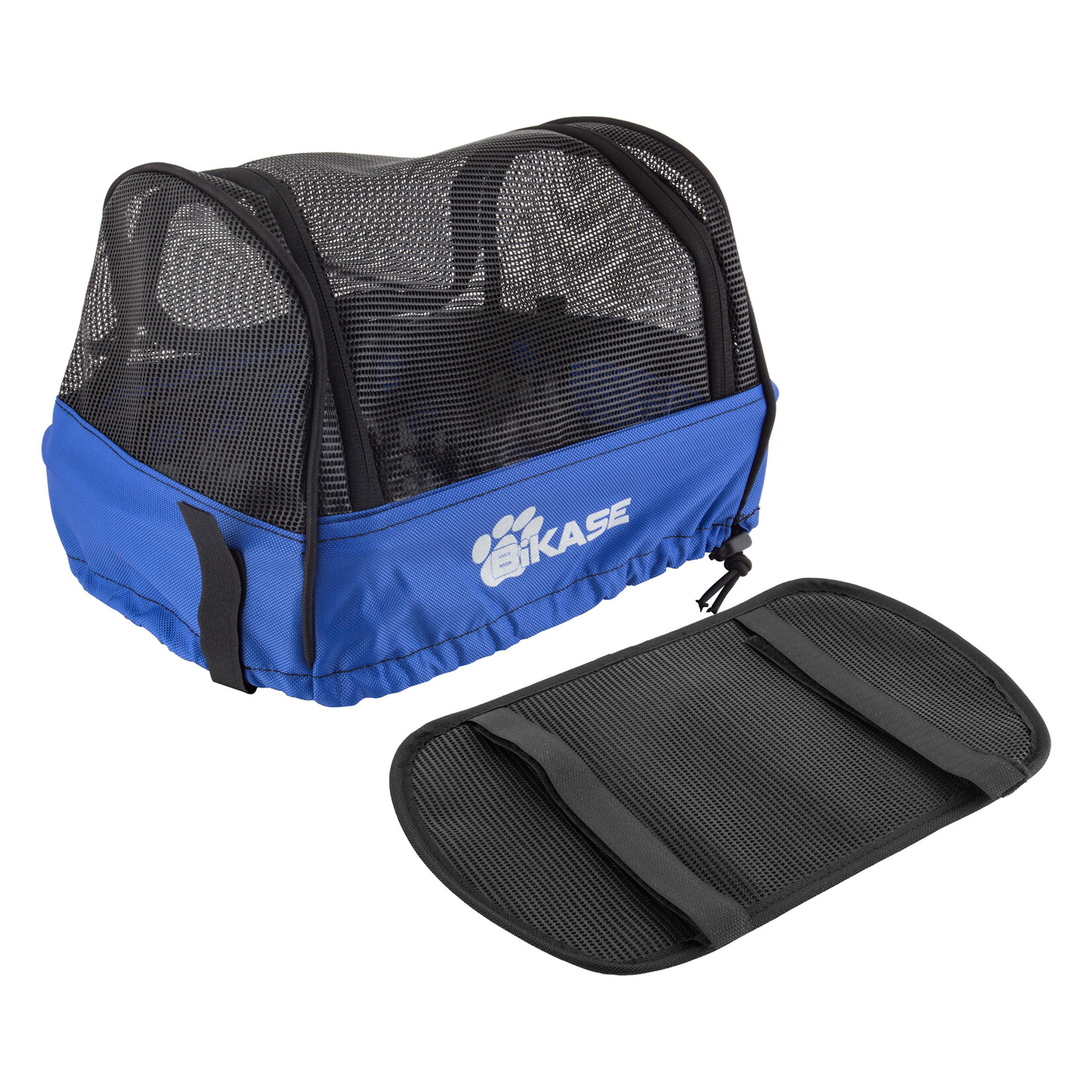 BiKASE BASKET COVER BIKASE PET COVER f/BESSIE