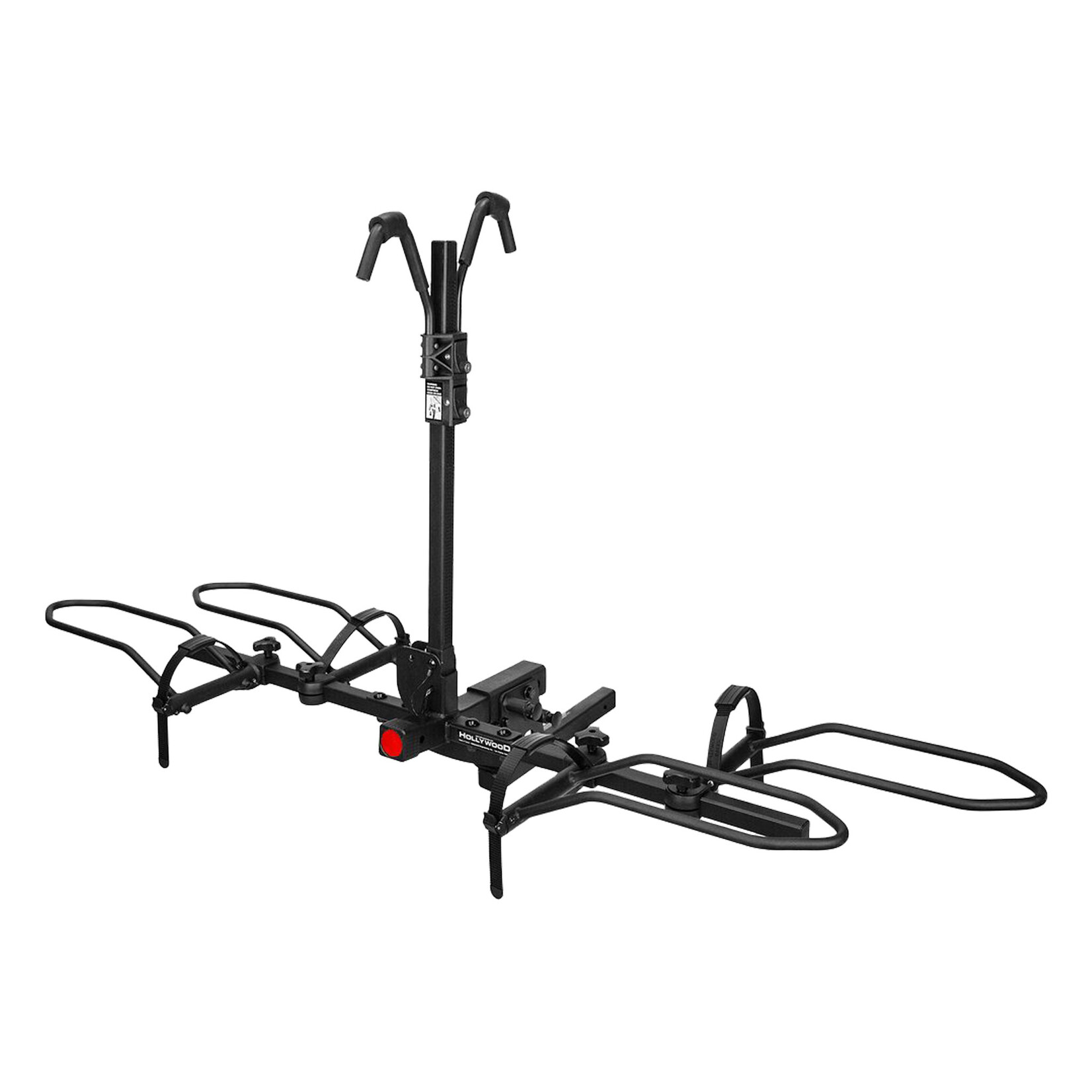 Hollywood CAR RACK HOLYWD HR1560 SPT RDR SE 2B E-BIKE UP TO 5in TIRE 1-1/4in