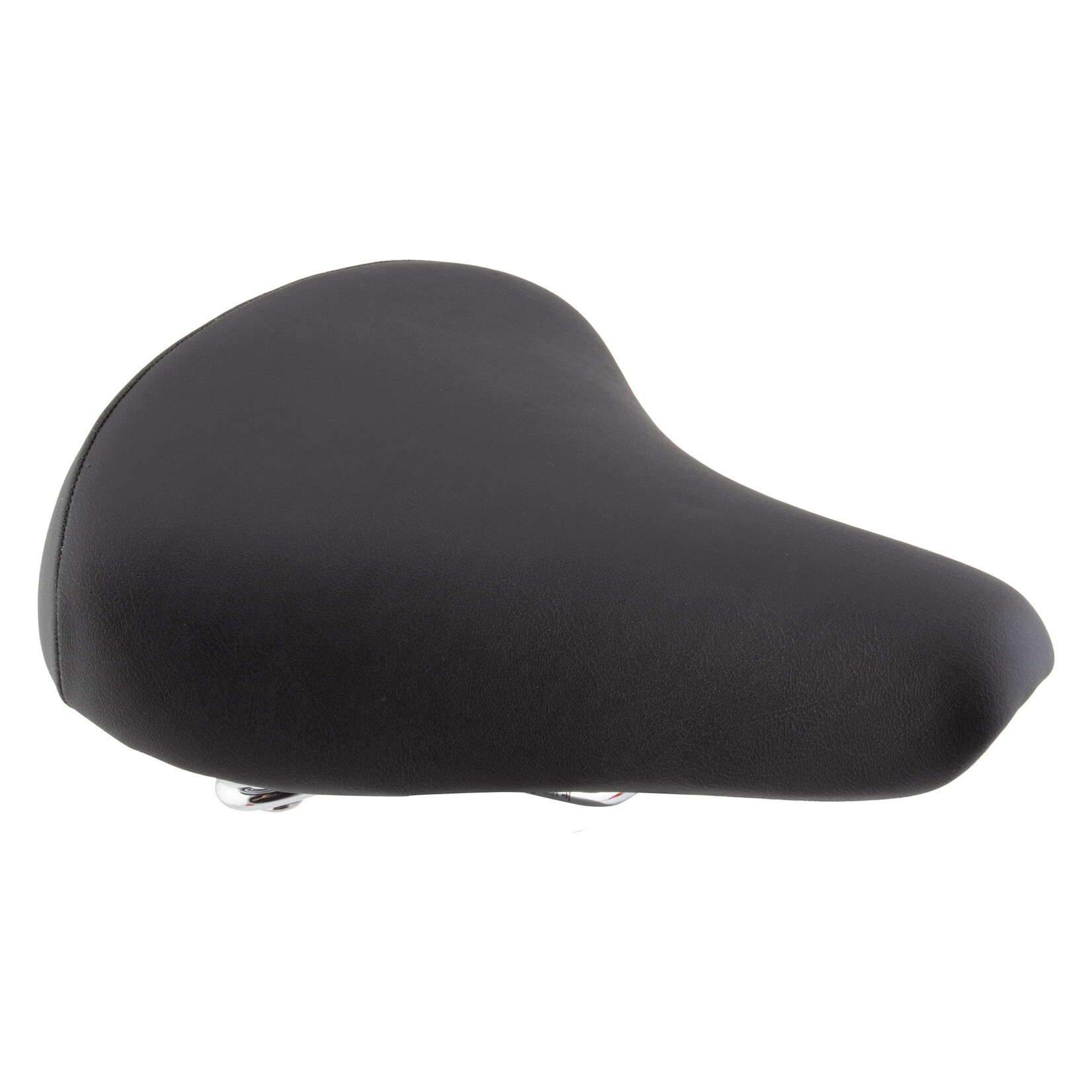 PURE CYCLES SADDLE PURE CITY COMFY w/SPRINGS BK