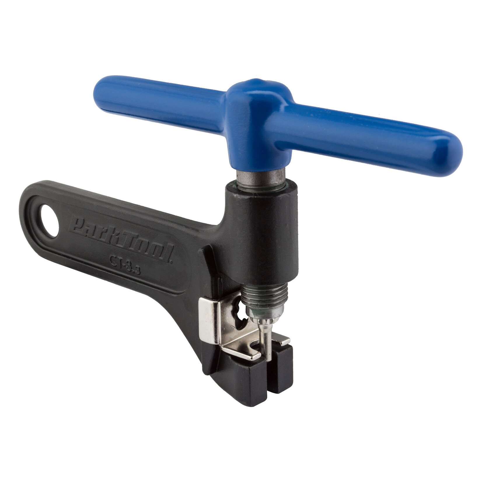 Park Tool TOOL CHAIN BREAKER PARK CT-3.3 SCREW TYPE 5-12sp COMPAT