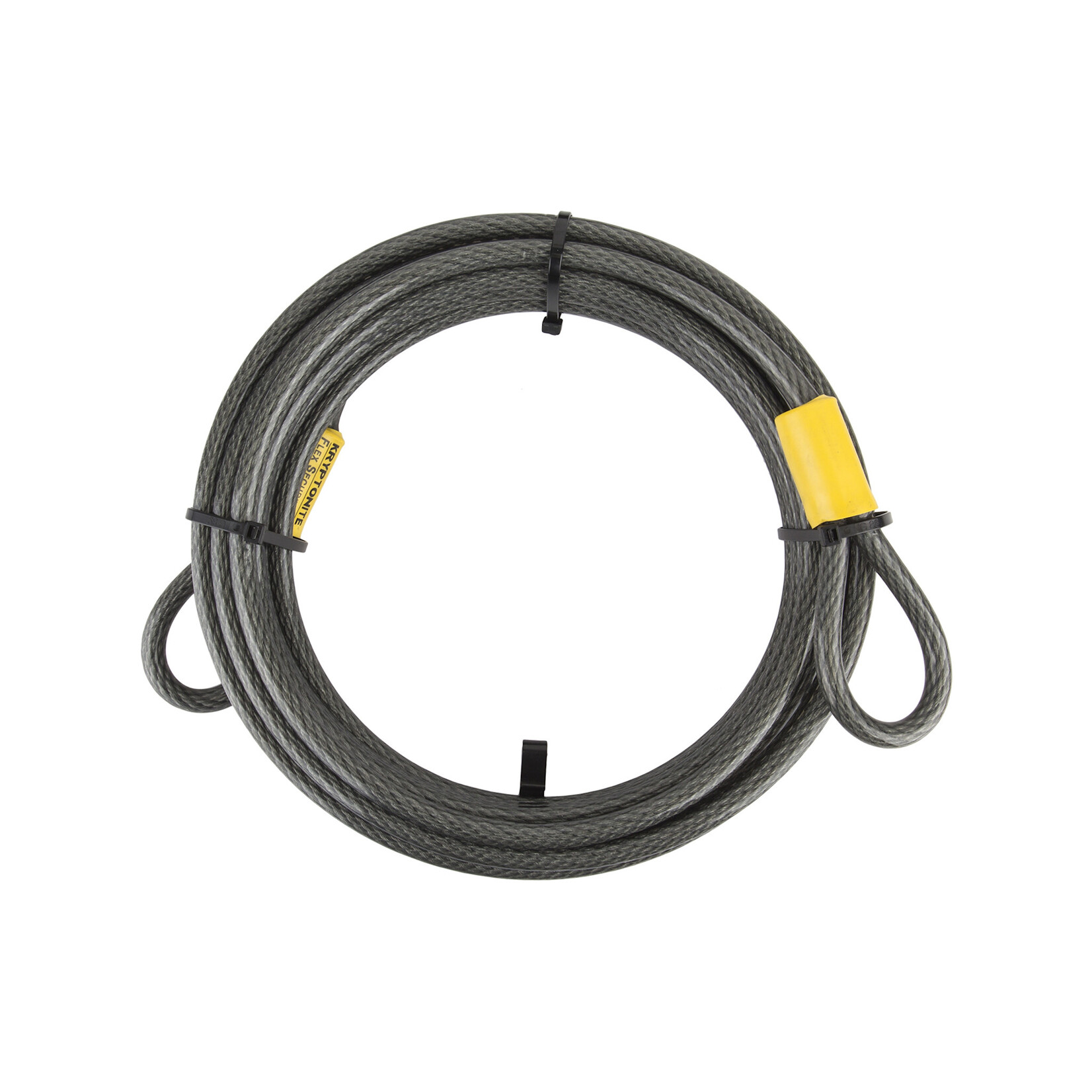 Kryptonite LOCK KRY CBL KRYPTOFLEX 3010 CBL ONLY 30x10mm
