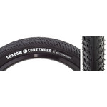 THE SHADOW CONSPIRACY TIRE TSC CONTENDER WELTERWEIGHT 20x2.35 WIRE BK/BLK