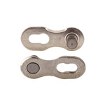 KMC CHAIN CON LINK KMC M/L 11s FOR SRAM/SHI/KMC CD OF 2 REUSABLE