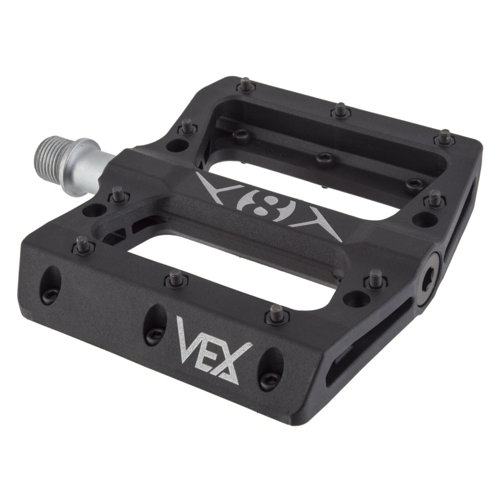 Origin8 PEDALS OR8 VEX 9/16 BK