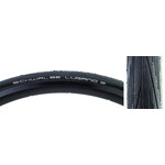 Schwalbe TIRE SWB LUGANO II 700x25 ACTIVE K-GUARD BK/BSK SILCA FOLD