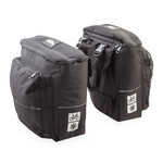 ao coolers BAG AO PANNIER E-BIKE COOLER BK L&R side