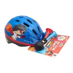 HELMET HORN PACK RYANS WORLD BLUE 51-54cm