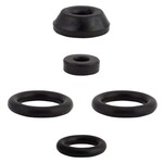 Park Tool PUMP PARK INF REBUILD HEAD SEAL KIT f/INF-1/2