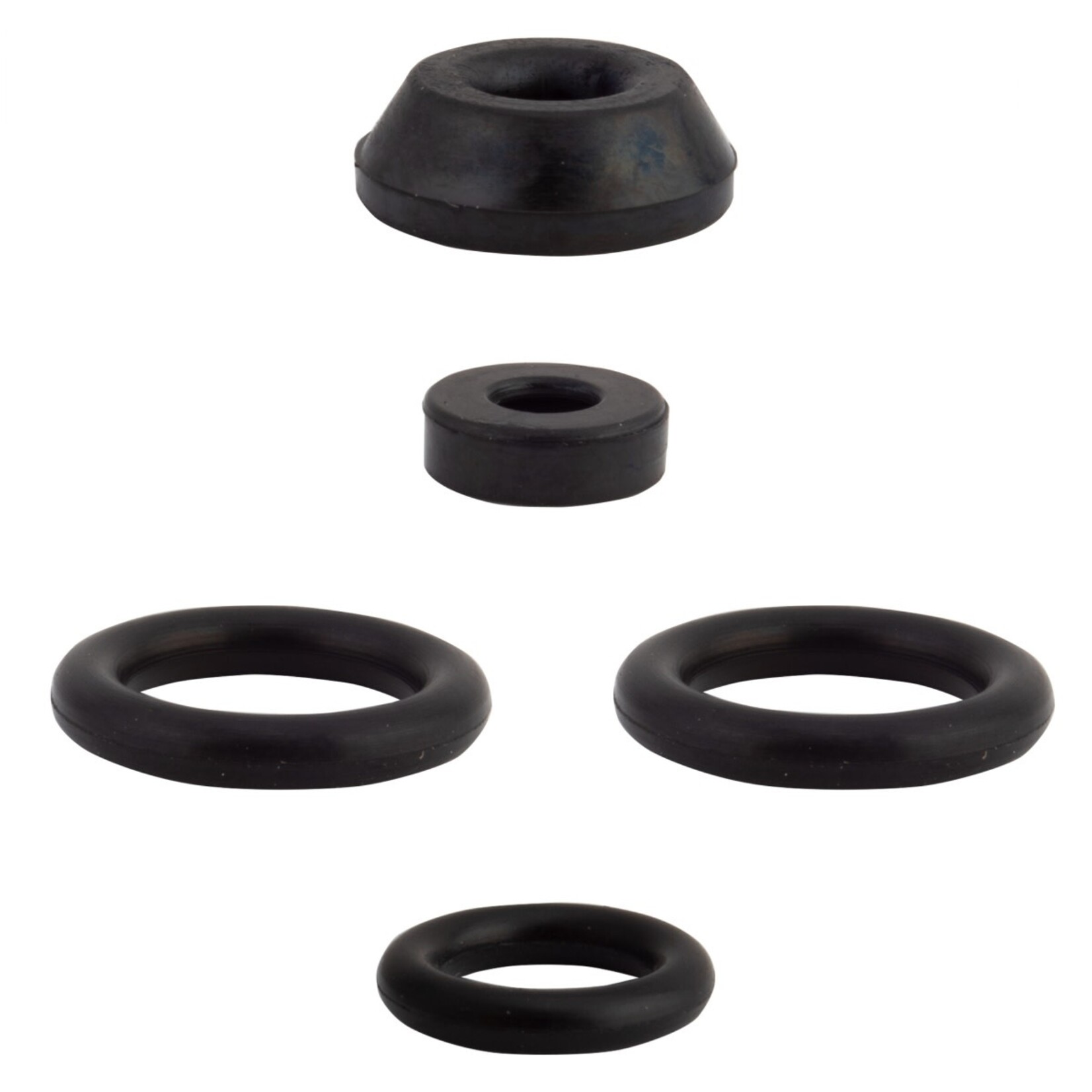 Park Tool PUMP PARK INF REBUILD HEAD SEAL KIT f/INF-1/2