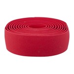 Planet Bike TAPE & PLUGS PB COMFORT GEL RED