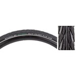 Schwalbe TIRE SWB DELTA CRUISER PLUS 26x2.0 ACTIVE TWIN GN-GUARD BK/BK/REF GN-COMPOUND E25 WIRE