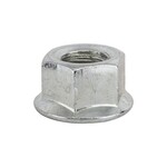 GENERIC HUB PART AXLE NUT 3/8x24