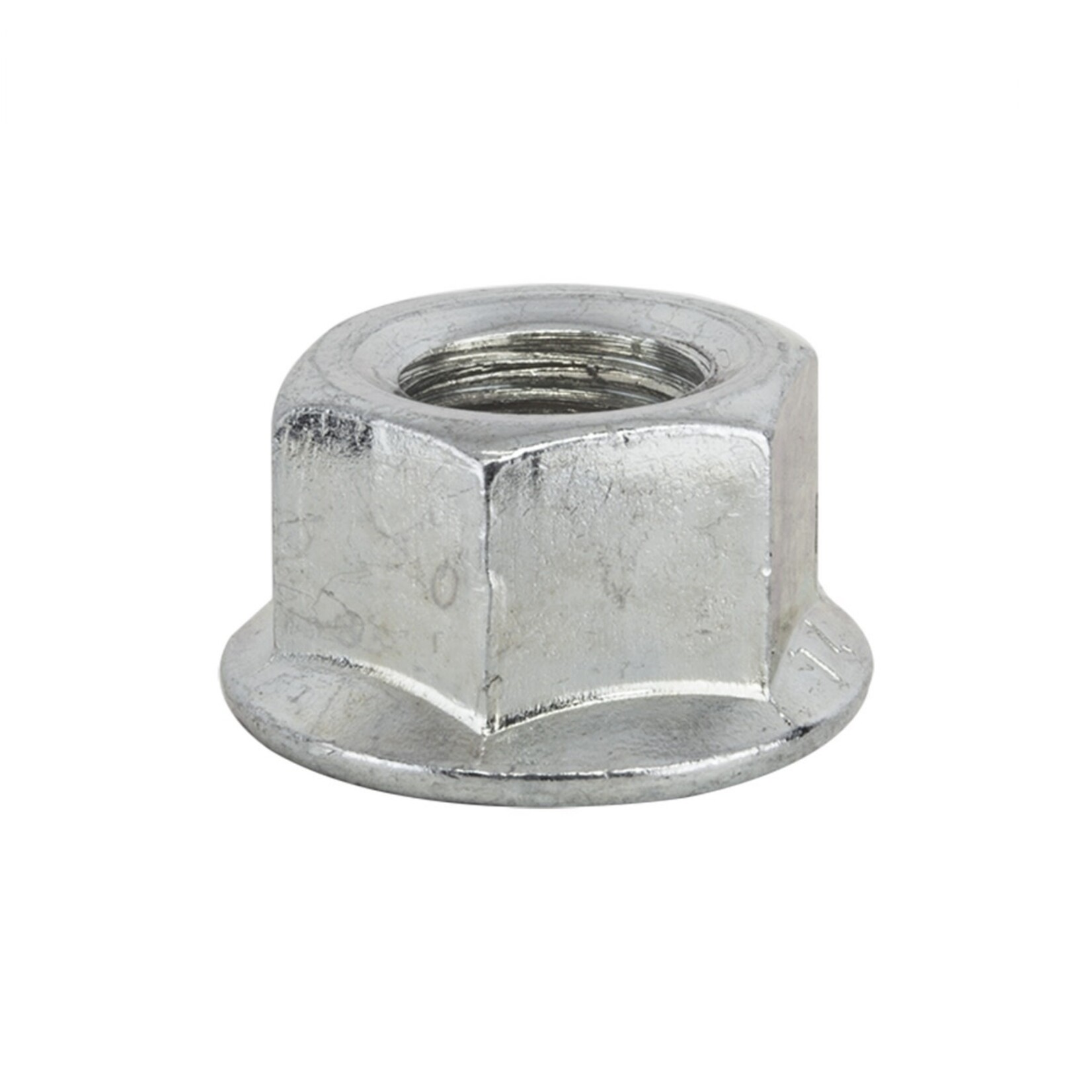 GENERIC HUB PART AXLE NUT 3/8x24