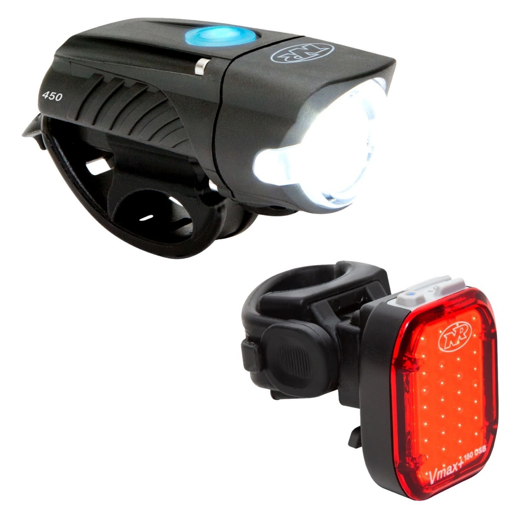 NiteRider LIGHT NITERIDER COMBO SWIFT 450/VMAX+ 180