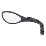 Sunlite MIRROR SUNLT HIGH IMPACT HD CLAMP-ON LH BK