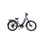 Magnum Magnum - Wave - Graphite - 48V 15A