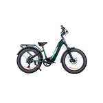 Magnum Magnum - Bliss - Chroma Green - 48V 15A