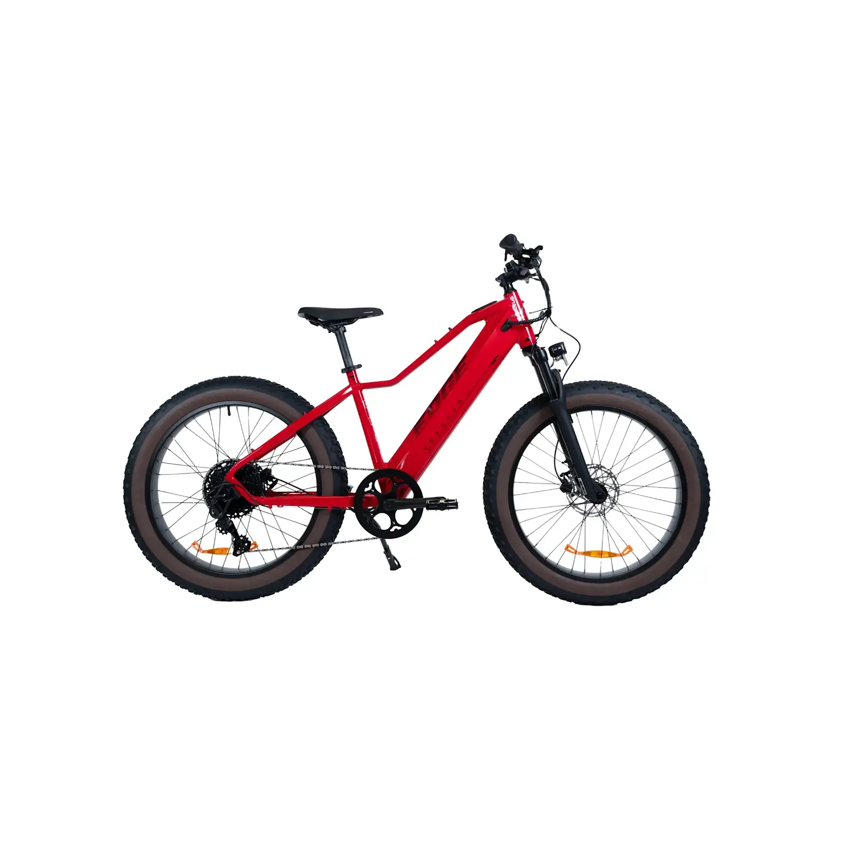 Magnum Magnum - Edge - Ruby - 48V 15A