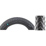 VEE TIRE & RUBBER TIRE VEE MISSION COMMAND 20x4.0 BK/BK WIRE/26 ENDURO/OVER RIDE E50