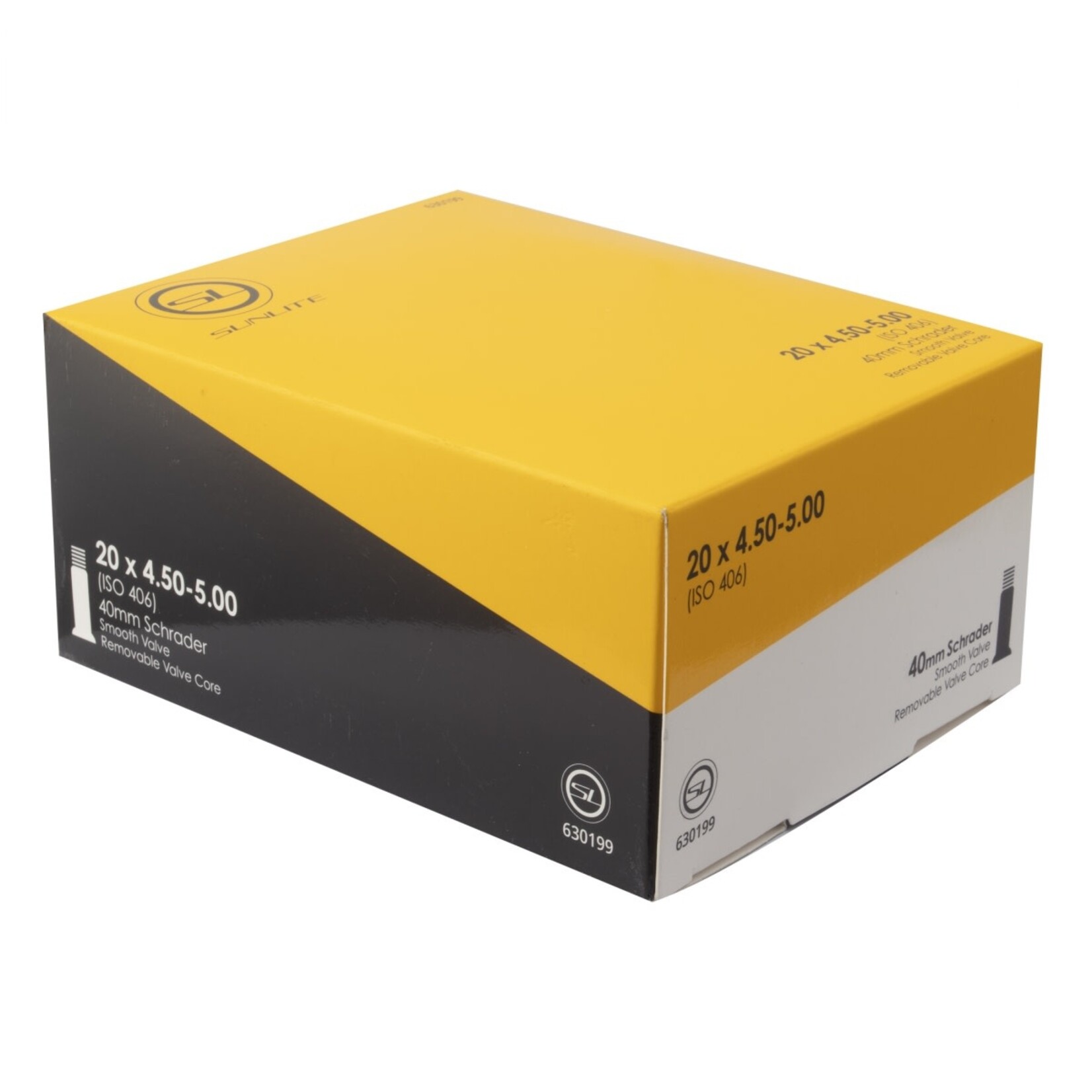 Sunlite TUBE SUNLT 20x4.50-5.0 SV40 FFW112mm