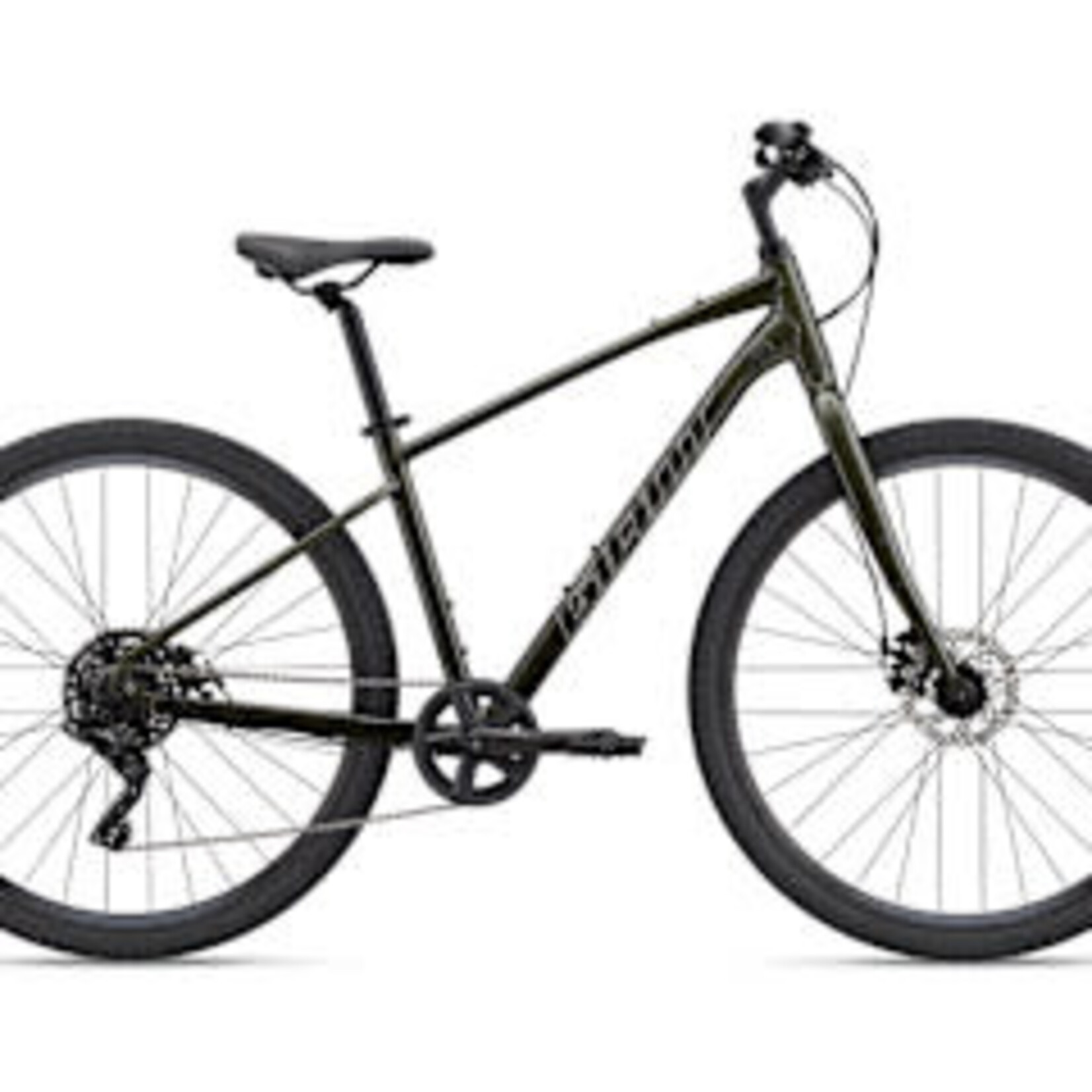 Giant Giant Cypress 3 S Phantom Green