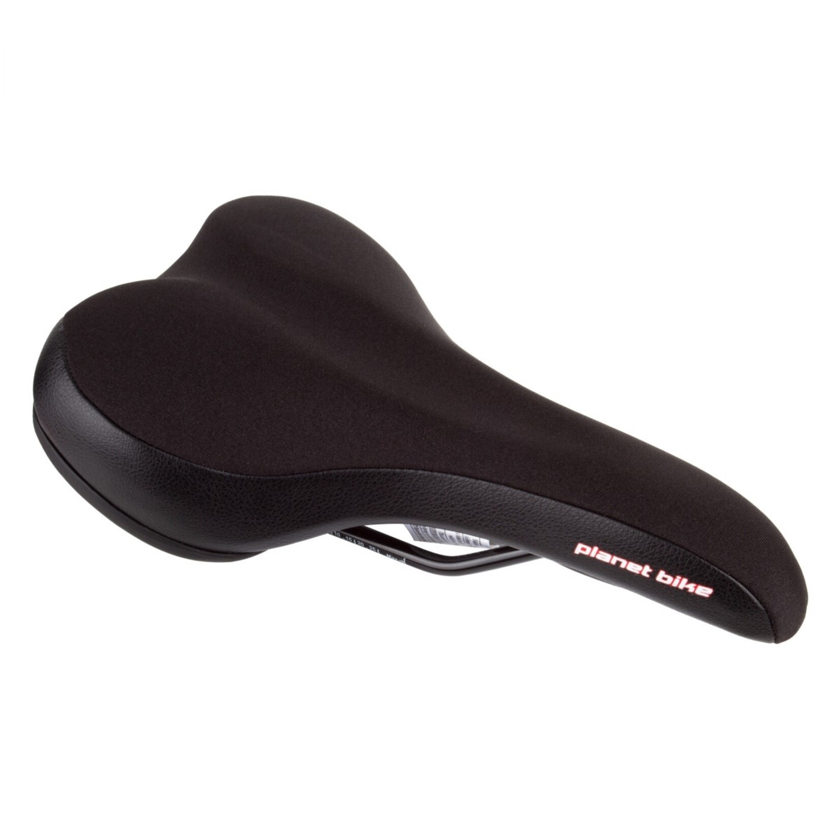 Planet Bike SADDLE PB COMFORT GEL MEN