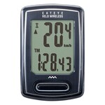 Cateye COMPUTER CATEYE CC-VT230W VELO WRELESS BK (P)