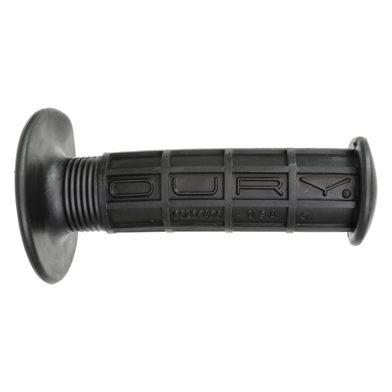 Oury GRIPS OURY BMX BK