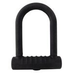 Sunlite LOCK SUNLT U STL MINI 3x5 NO/BRKT BK