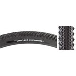 Schwalbe TIRE SWB G-ONE COMP 700x40 K-GUARD BK/BSSK GREEN COMPOUND WIRE
