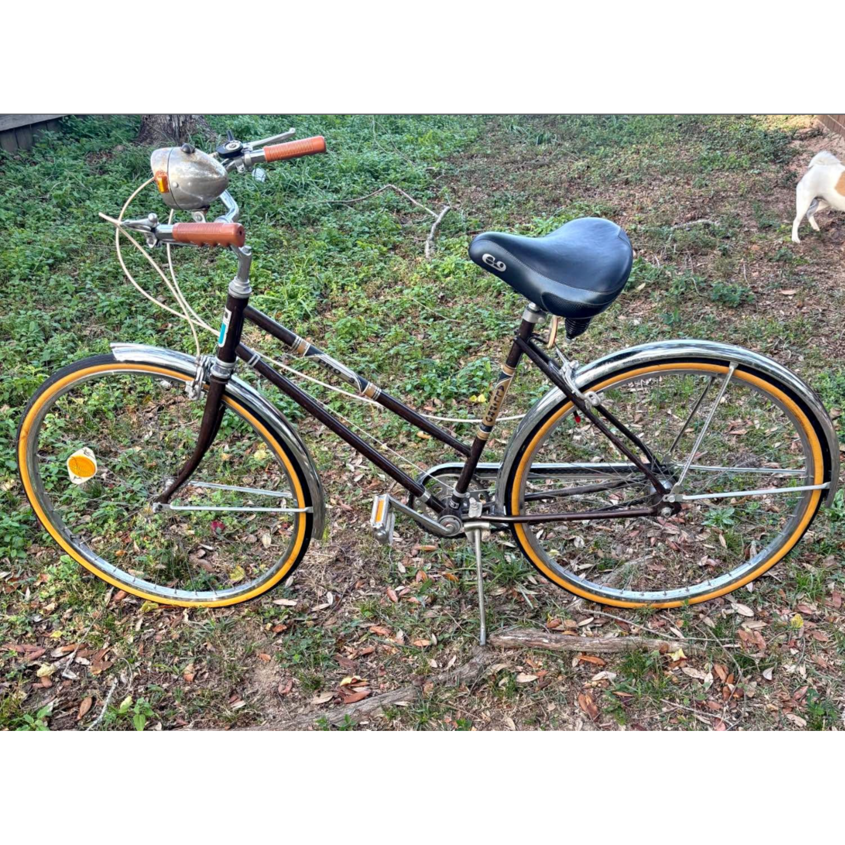 All Pro Certified Pre-Owned - Kmart All-Pro 1977-183 - 10spd Hi-ten Steel