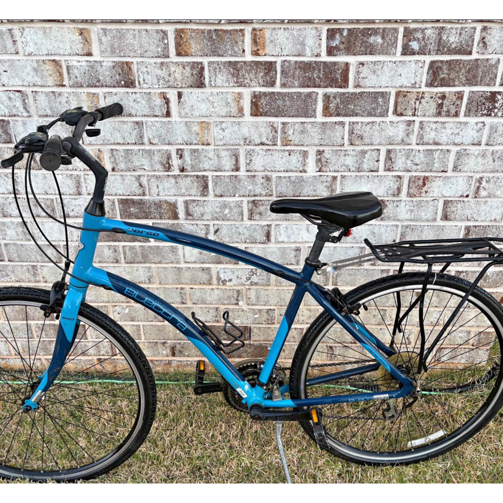 Electra Certified Pre-Owner - Electra Verse - 45 day warranty