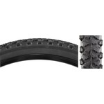 Sunlite TIRE SUNLT UTILIT 20x2.125 BK/BK ALPHABITE H518 WIRE