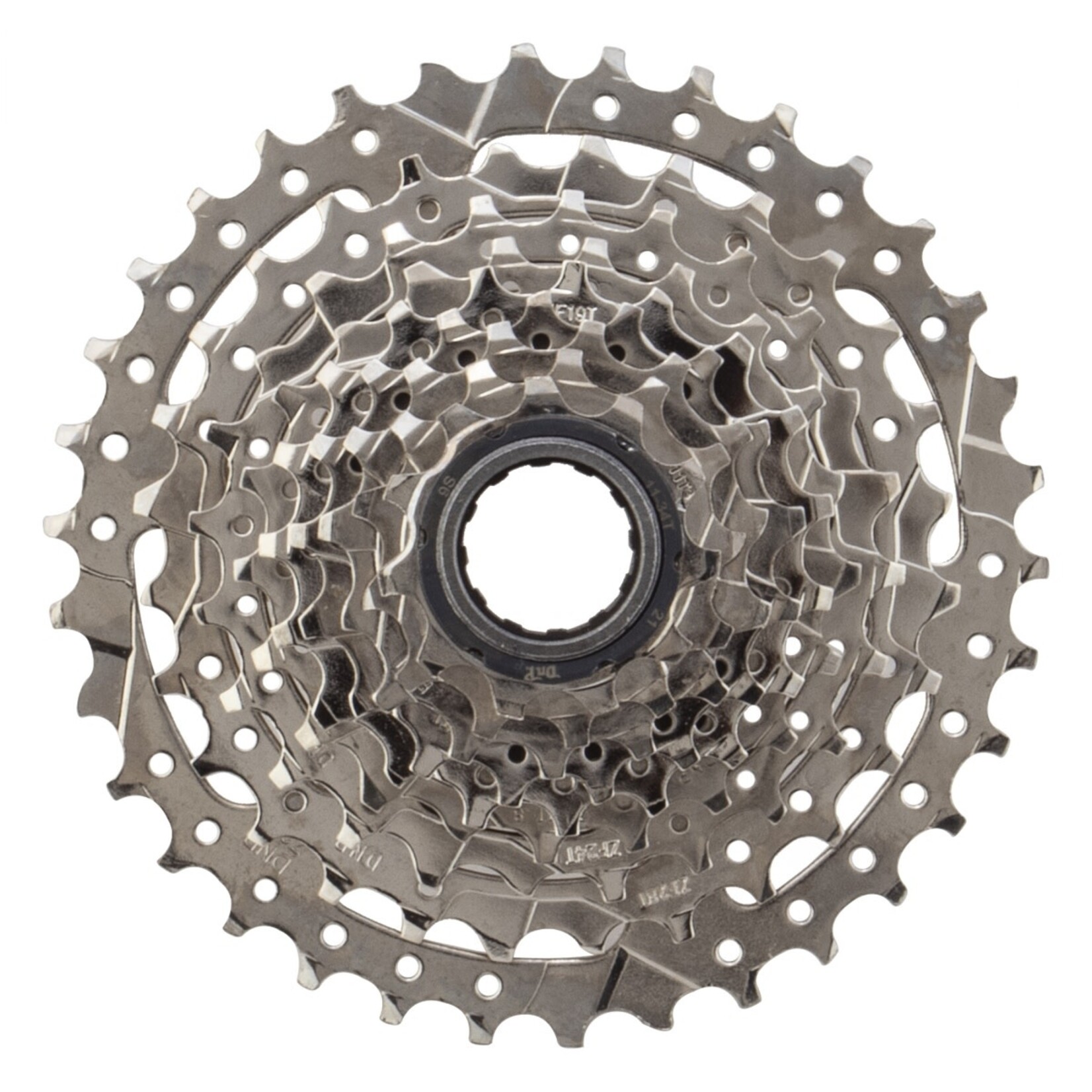Sunlite FW MULTI SUNLT 9sp 11-34 INDEX EBIKE SL