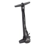 Origin8 PUMP OR8 FLOOR AIRAID MAXI w/GAUGE BK